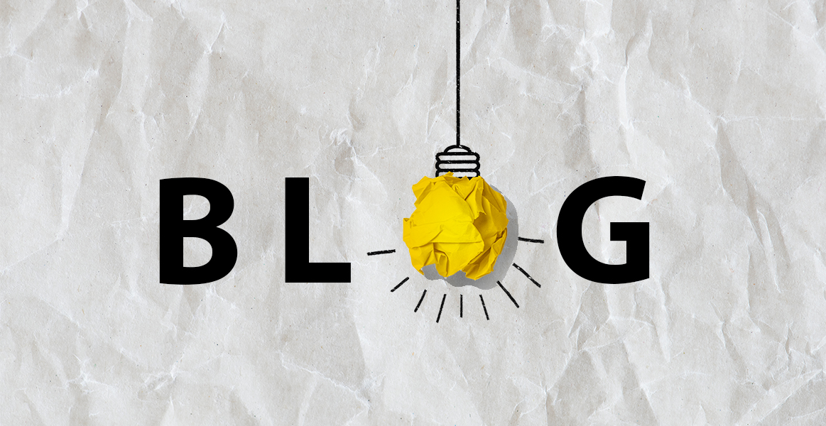 Get your blog on! Learn the important part blogging can play in your website SEO