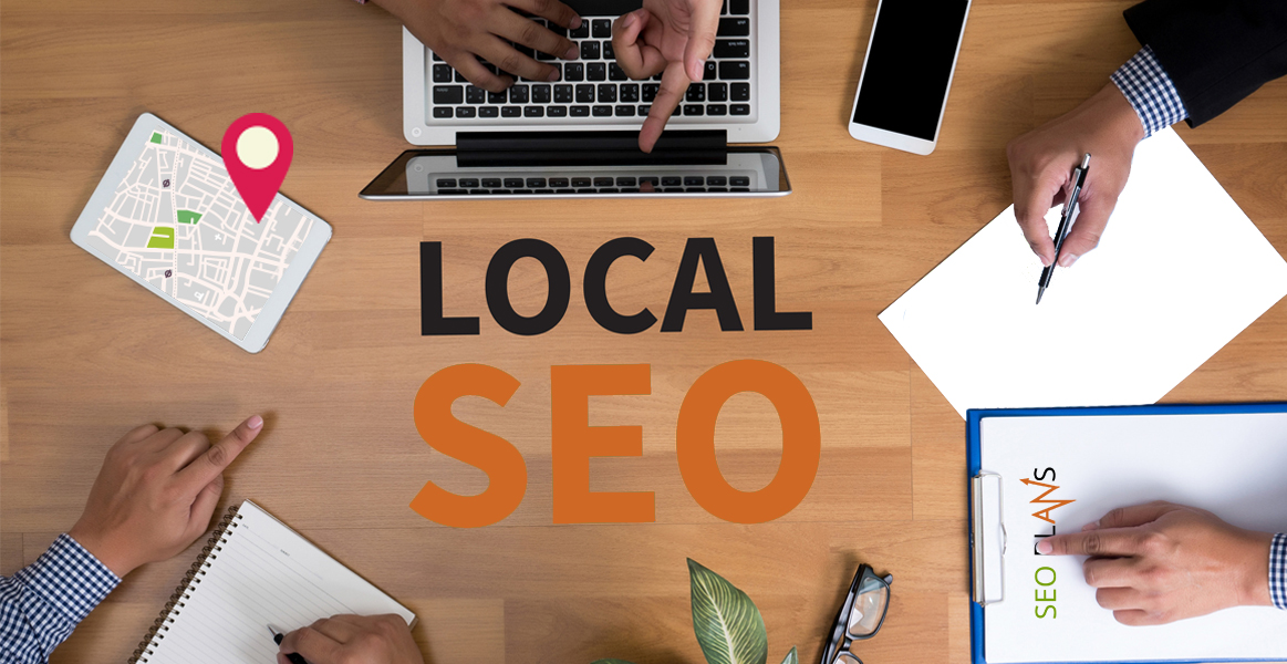 Local SEO: Are You Being Discovered in Your Local Market?