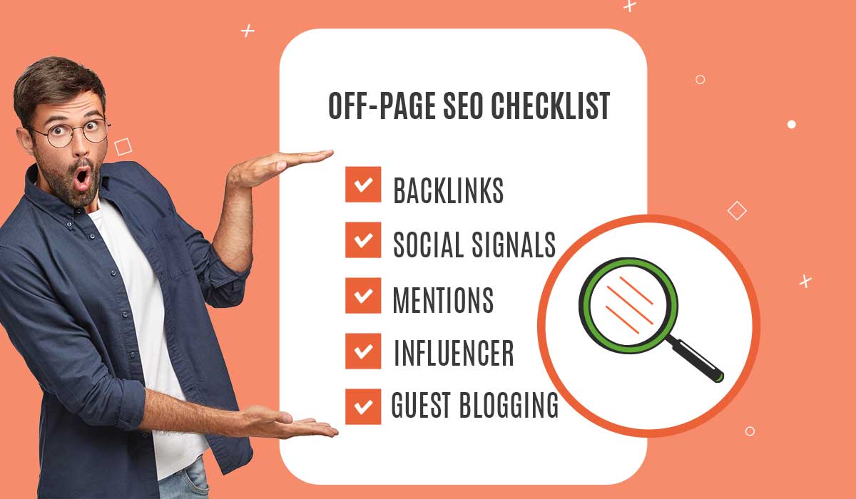 off-page SEO checklist