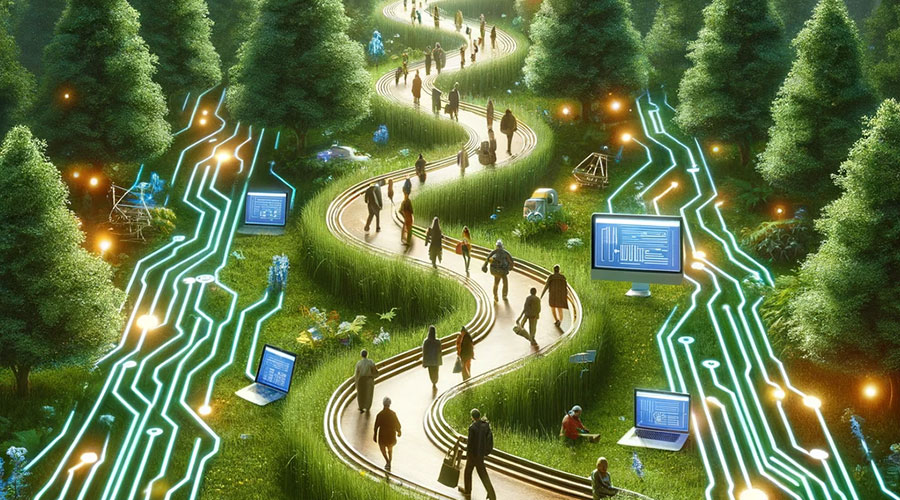The Power of SEO: A Comprehensive Guide to Boosting Organic Traffic