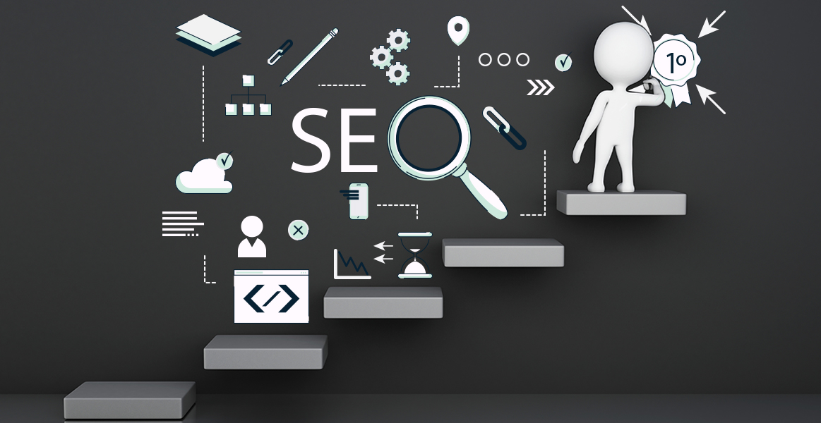 4 SEO Building Blocks for Success