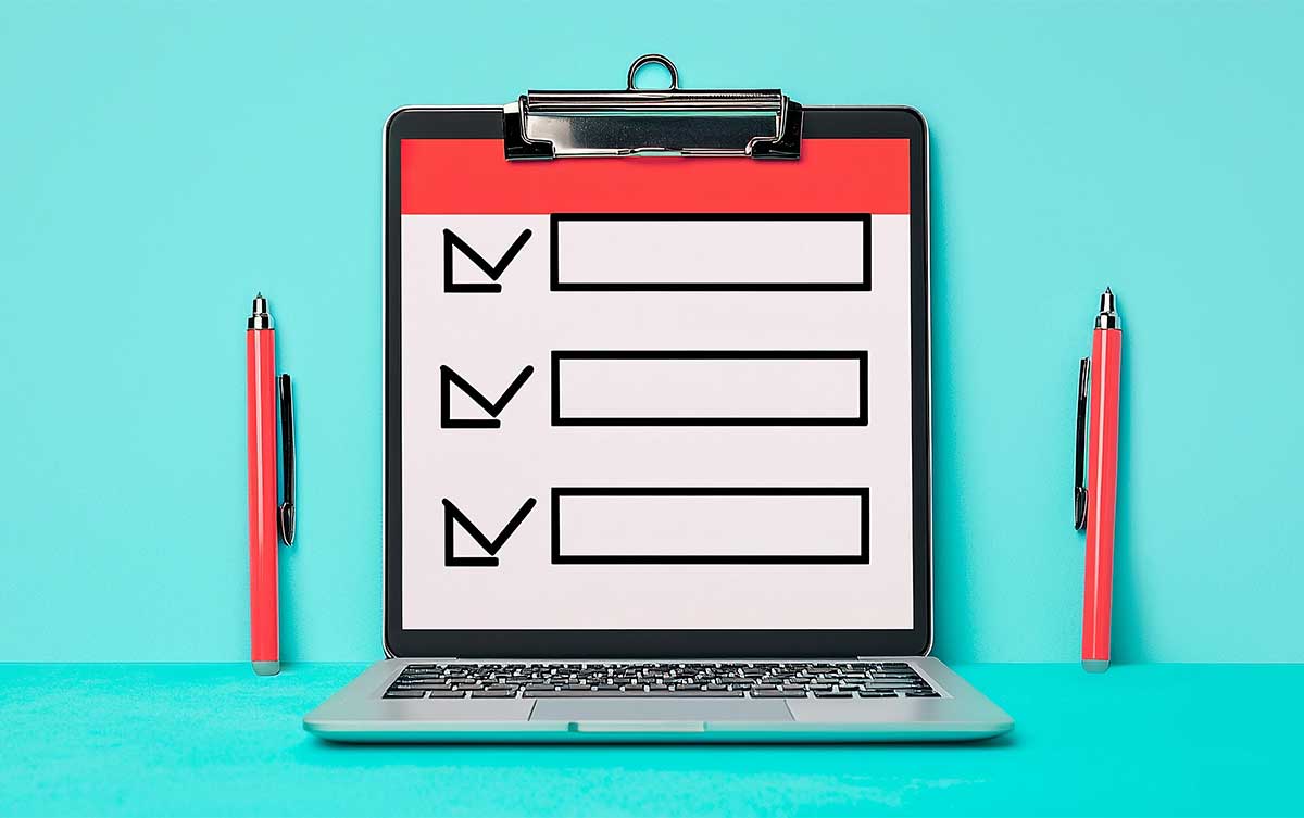 SEO friendly URL checklist