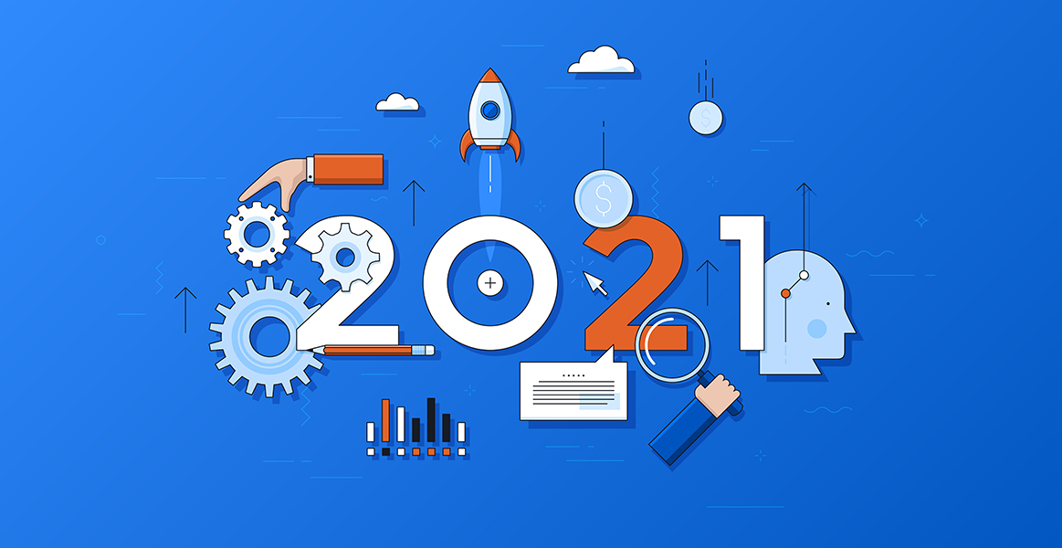 6 SEO Trends for 2021